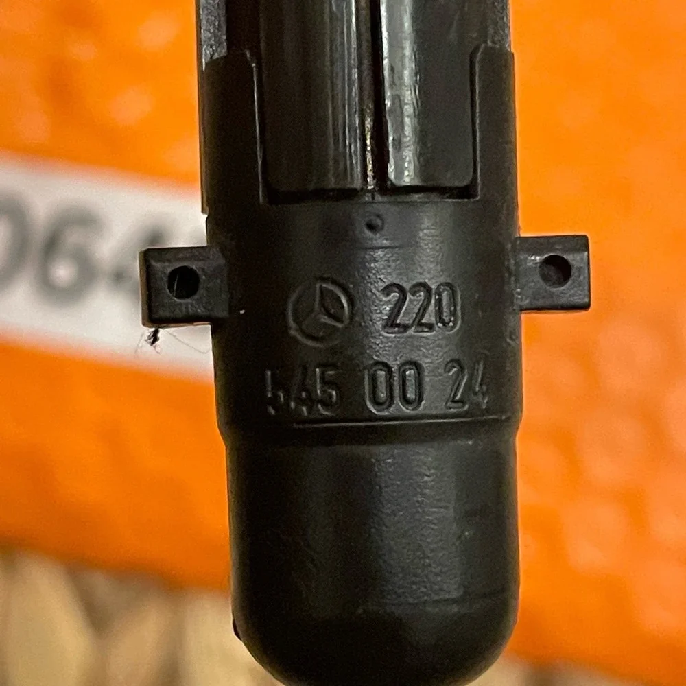 ✅Engine Coolant Level Sensor for Mercedes-Benz OEM #️⃣0642